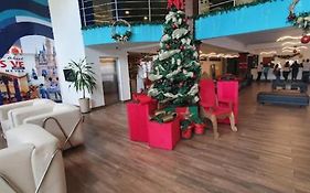 Nauticomar Resort All Inclusive - 23 a 30 de Nov